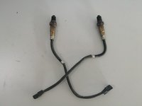 Sonda lambda Renault Clio - 8200437489 (2009 - 2012)