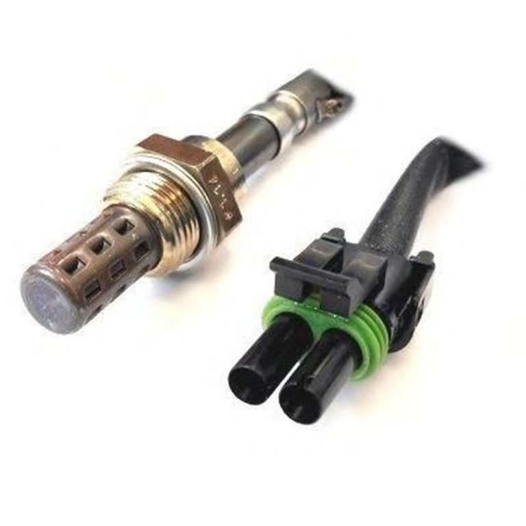 Sonda Lambda RENAULT CLIO I B C57 5 357 MEAT & DORIA 81013