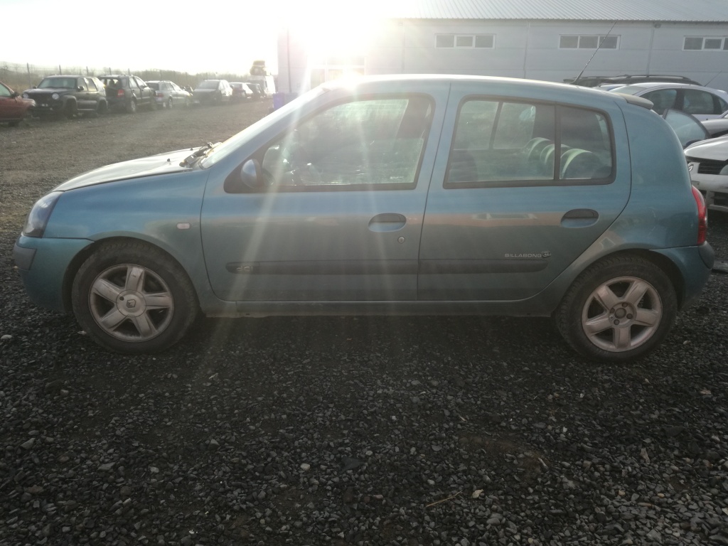 Sonda lambda Renault Clio II 2003 HATCHB