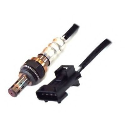 Sonda Lambda RENAULT CLIO II (BB0/1/2, CB0/1/2) (1998 - 2005) MEAT & DORIA 81091 piesa NOUA