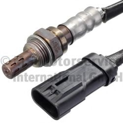 Sonda Lambda RENAULT CLIO II (BB0/1/2, CB0/1/2) (1
