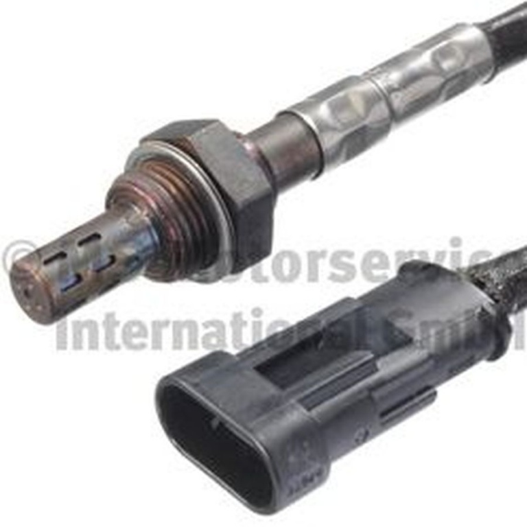 Sonda Lambda RENAULT CLIO II BB0 1 2 CB0 1 2 PIERBURG 705270490