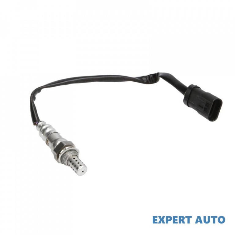 Sonda lambda Renault CLIO Mk II (BB0/1/2_, CB0/1/2_) 1998-2016 #8 0258006295