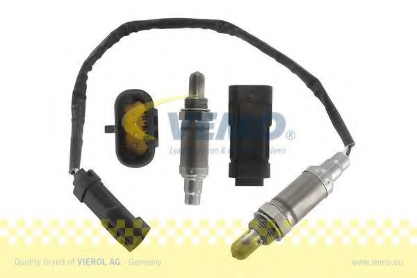Sonda Lambda RENAULT CLIO Mk II (BB0/1/2_, CB0/1/2
