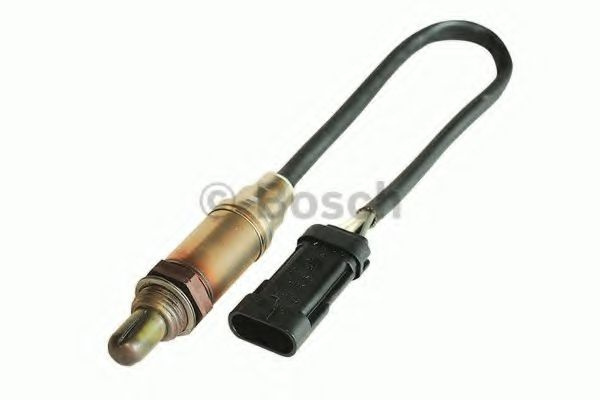 Sonda Lambda RENAULT CLIO Mk II (BB0/1/2_, CB0/1/2_) (1998 - 2016) MTR 12139179