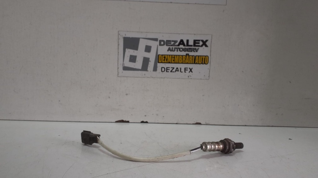 Sonda lambda Renault Dacia Logan 1.4 MPI cod-7700109844