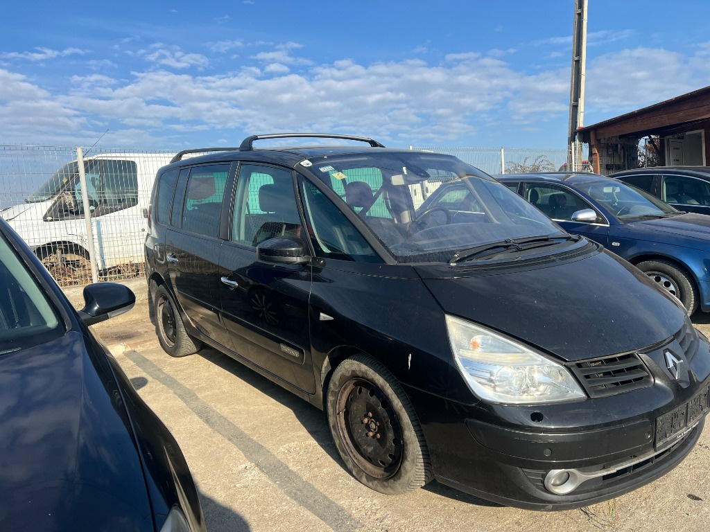 Sonda lambda Renault Espace 4 2007 famil