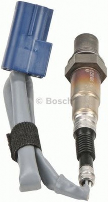 Sonda Lambda RENAULT ESPACE IV JK0 1 BOSCH 0258986646