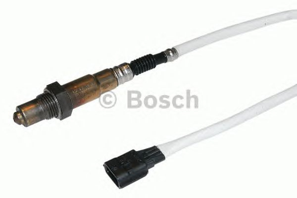 Sonda Lambda RENAULT FLUENCE (L30_) - Cod intern: 