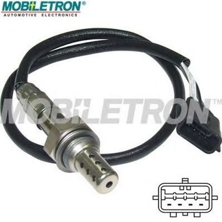 Sonda Lambda RENAULT FLUENCE L30 MOBILETRON OSB4186P