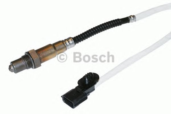 Sonda Lambda RENAULT KANGOO Express (FW0/1_) - Cod intern: W20278362 - LIVRARE DIN STOC in 24 ore!!!