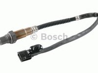 Sonda Lambda RENAULT KANGOO GRAND KANGOO KW0 1 BOSCH 0258010110