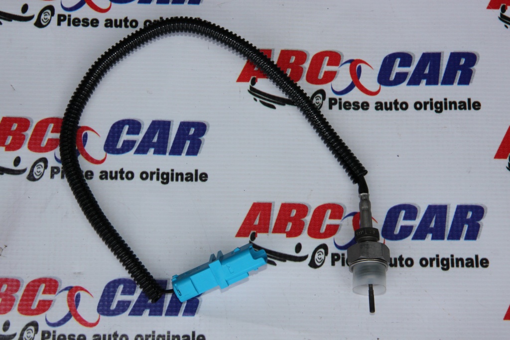 Sonda Lambda Renault Laguna 2 1.9 DCI cod: H820220526 model 2005