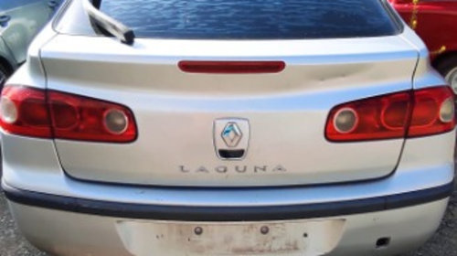 Sonda lambda Renault Laguna 2 2005 sedan 1.9