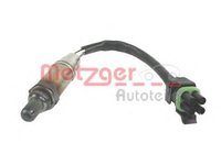 Sonda Lambda RENAULT LAGUNA I I (B56_, 556_), RENAULT LAGUNA I Estate (K56_), RENAULT MEGANE I (BA0/1_) - METZGER 0893286