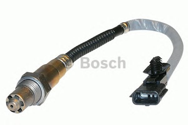 Sonda Lambda RENAULT LAGUNA III (BT0/1) - Cod inte