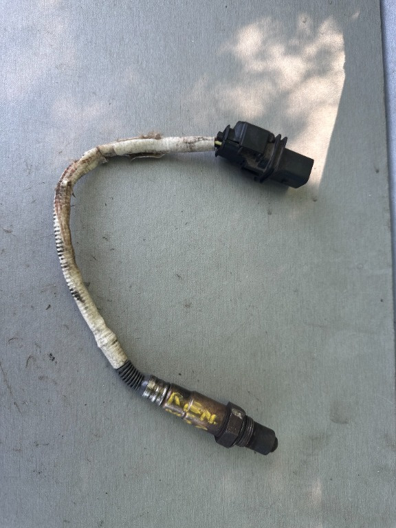 Sonda lambda Renault Latitude 2.0 DCI cod 8200406337 an 2010 - 2013