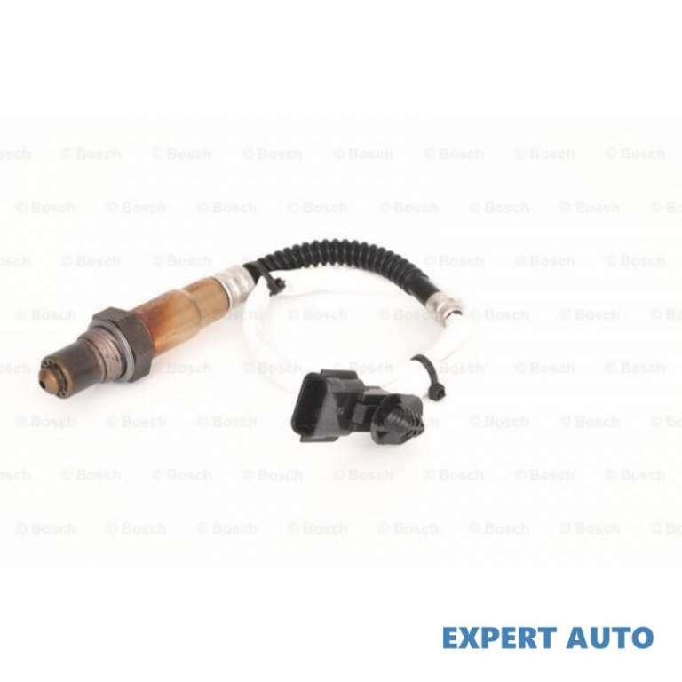 Sonda lambda Renault LATITUDE (L70_) 2010-2016 #2 0258006990