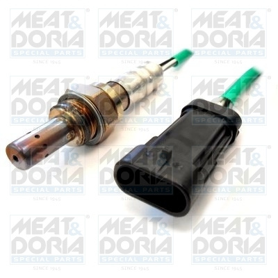 Sonda lambda # Renault Logan 2004 2005 2006 2007 2008 2009 2010 2011 2012 2013 2014 2015 2016 2017 2018 2019 2020 2021 2022 2023 2024 2025 # 81504 # MEAT DORIA