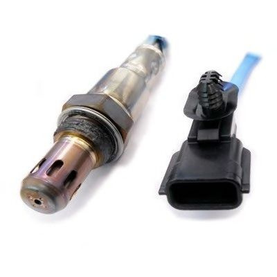 Sonda Lambda RENAULT LOGAN I combi (KS_) (2007 - 2016) MEAT & DORIA 81579