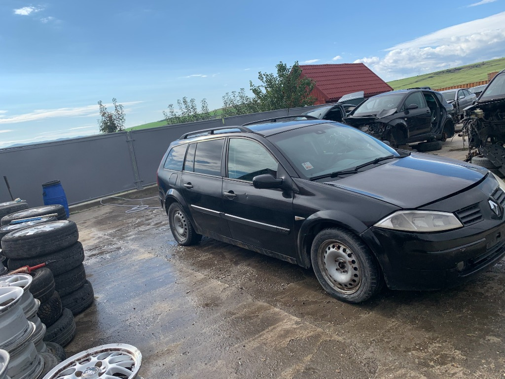 Sonda lambda Renault Megane 2 2004 combi