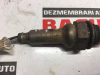 Sonda lambda Renault Megane 2 cod: 8200170204