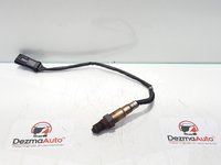 Sonda lambda, Renault Megane 2 Coupe-Cabriolet, 1.6 b, 7700107133