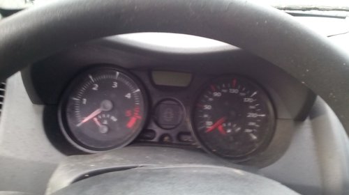 Sonda lambda Renault Megane 2008 hatchback 1.9 dci