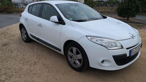 Sonda lambda Renault Megane 2010 Hatchback 1.9dCI