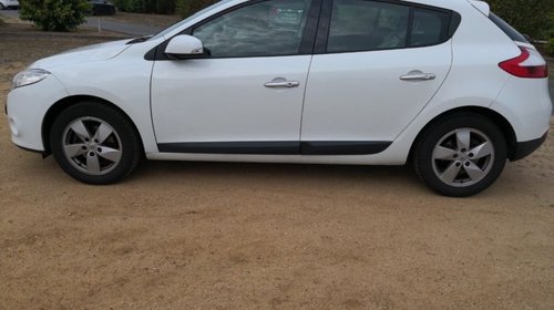 Sonda lambda Renault Megane 2010 Hatchback 1.9dCI