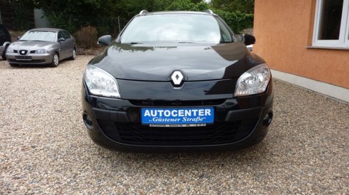 Sonda lambda Renault Megane 2011 Break 1.6 16