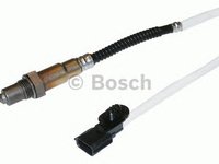 Sonda Lambda RENAULT MEGANE CC EZ0 1 BOSCH 0258006990