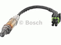 Sonda Lambda RENAULT MEGANE I (BA0/1_) - OEM - BOSCH: 0258003644|0 258 003 644 - W02630731 - LIVRARE DIN STOC in 24 ore!!!