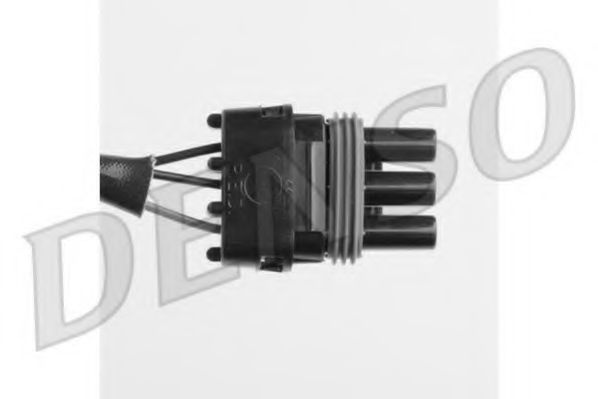 Sonda Lambda RENAULT MEGANE I Break (KA0