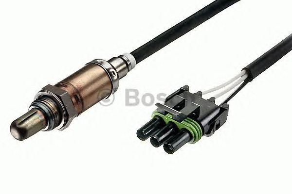 Sonda Lambda RENAULT MEGANE I Break (KA0/1_) - Cod intern: W20172591 - LIVRARE DIN STOC in 24 ore!!!