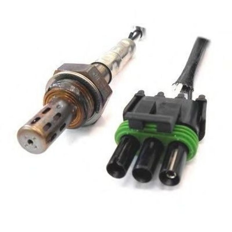 Sonda Lambda RENAULT MEGANE I Cabriolet EA0 1 MEAT & DORIA 81015