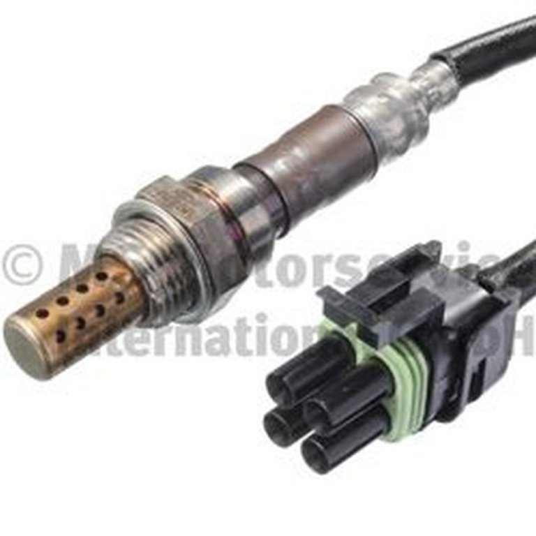 Sonda Lambda RENAULT MEGANE I Cabriolet EA0 1 PIERBURG 705270580