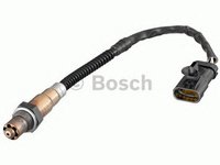 Sonda Lambda RENAULT MEGANE II Coup-Cabriolet EM0 1 BOSCH 0258006046