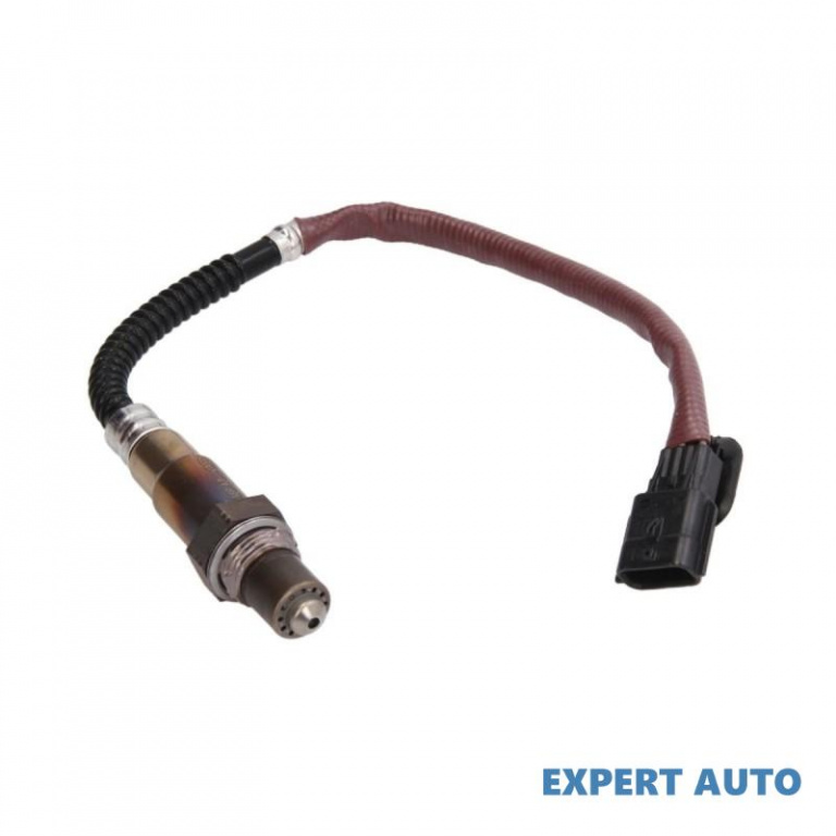 Sonda lambda Renault MEGANE III hatchback (BZ0_) 2