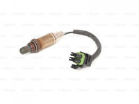 Sonda lambda Renault MEGANE Scenic (JA0/1_) 1996-2001 #2 0258003644