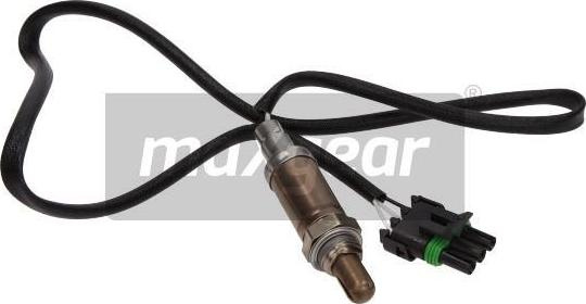 Sonda Lambda RENAULT MEGANE Scenic (JA0/1_) Dubita