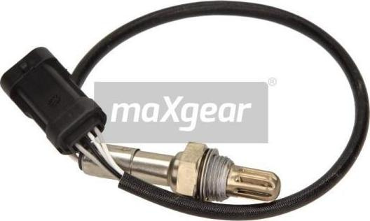 Sonda Lambda RENAULT MEGANE Scenic (JA0/1_) Dubita