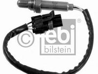 Sonda Lambda RENAULT MEGANE Scenic JA0 1 FEBI FE21355