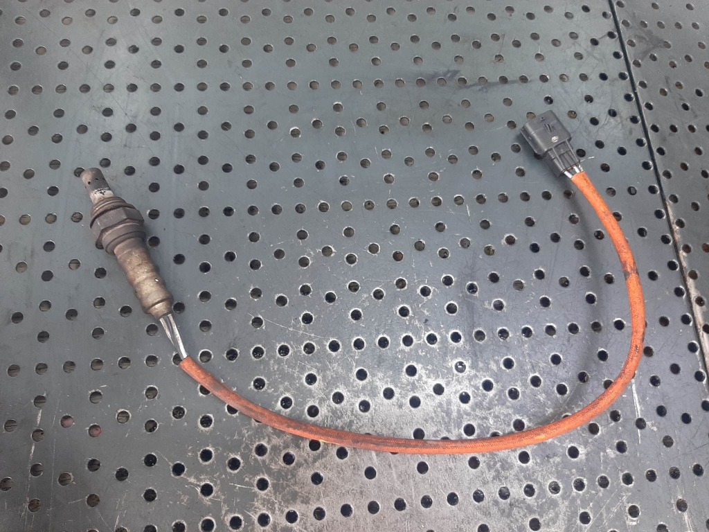 Sonda lambda renault modus clio 3 twingo