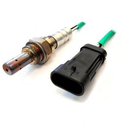 Sonda Lambda RENAULT MODUS / GRAND MODUS (F/JP0) (2004 - 2016) MEAT & DORIA 81504 piesa NOUA