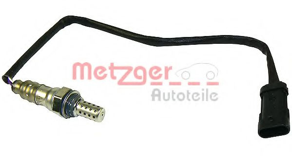 Sonda Lambda RENAULT MODUS / GRAND MODUS (F/JP0_) (2004 - 2016) METZGER 0893165
