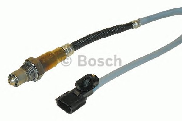 Sonda Lambda RENAULT MODUS/GRAND MODUS (F/JP0_) - Cod intern: M20430249 - LIVRARE DIN STOC in 24 ore!!!