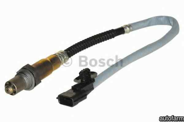 Sonda Lambda RENAULT MODUS / GRAND MODUS F/JP0 BOSCH 0 258 006 971