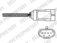 Sonda Lambda RENAULT MODUS GRAND MODUS F JP0 DELPHI ES1079312B1