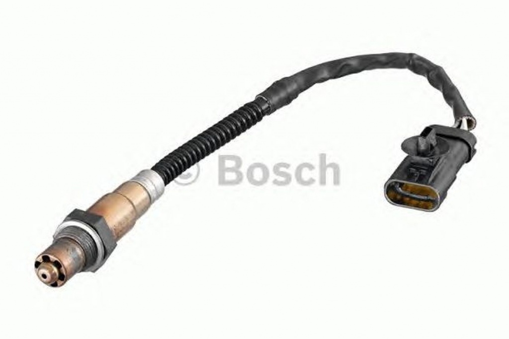 Sonda Lambda RENAULT MODUS GRAND MODUS F JP0 BOSCH 0258006046